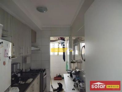 Apartamento com 3 Quartos à venda, 50m² no Vila Marieta, São Paulo