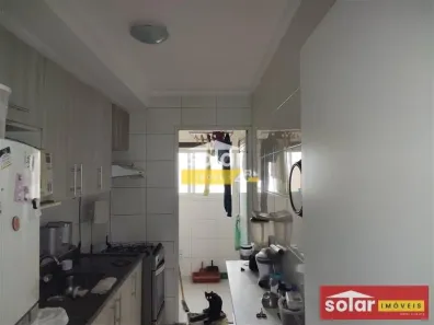 Apartamento com 3 Quartos à venda, 50m² no Vila Marieta, São Paulo