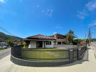 Casa com 3 Quartos à venda, 248m² no Centro, Pomerode