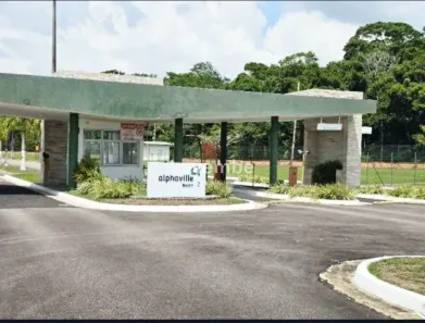 Casa de Condomínio com 3 Quartos à venda, 220m² no Maracacuera (Icoaraci), Belém
