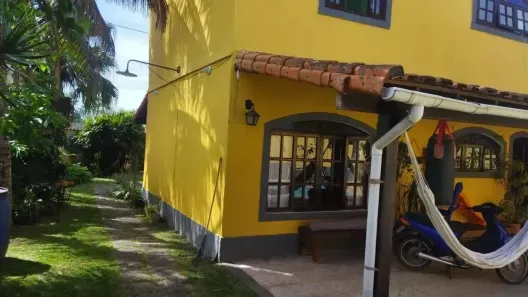Casa de Condomínio com 4 Quartos à venda, 280m² no São José do Imbassaí, Maricá