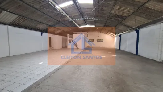 Galpão/Depósito/Armazém para alugar, 330m² no Imbiribeira, Recife