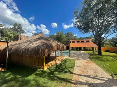 Sobrado com 4 Quartos à venda, 330m² no Pirenópolis, Pirenópolis