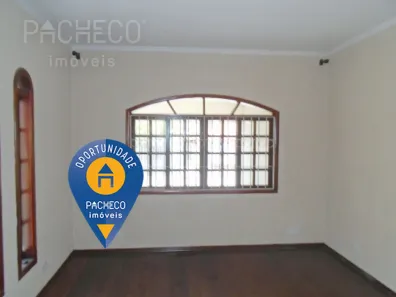 Sobrado com 3 Quartos à venda, 155m² no Jardim São José (Zona Norte), São Paulo