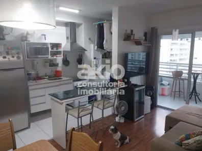 Apartamento com 2 Quartos à venda, 68m² no Centro, Osasco