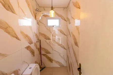 Casa de Condomínio com 2 Quartos para alugar, 58m² no , Vargem Grande Paulista