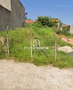 Lote/Terreno à venda, 320m² no Jardim São Judas Tadeu, Campinas