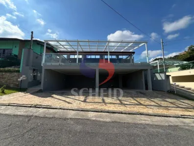 Casa com 1 Quarto à venda, 584m² no Parque Dom Henrique, Cotia
