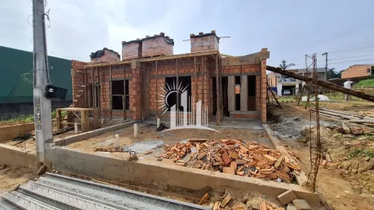 Casa com 2 Quartos à venda, 50m² no Itingá I, Barra Velha