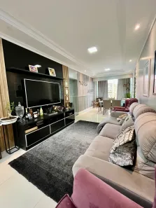 Apartamento com 3 Quartos à venda, 140m² no Batista Campos, Belém