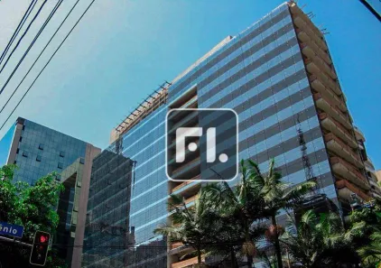 Sala Comercial para alugar, 229m² no Cerqueira César, São Paulo