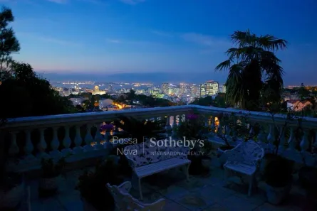 Casa com 6 Quartos à venda, 1425m² no Santa Teresa, Rio de Janeiro