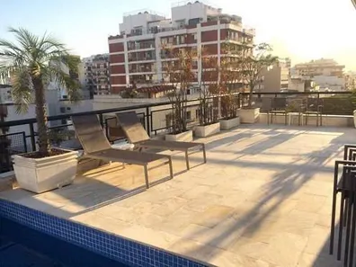 Cobertura com 4 Quartos à venda, 298m² no Ipanema, Rio de Janeiro