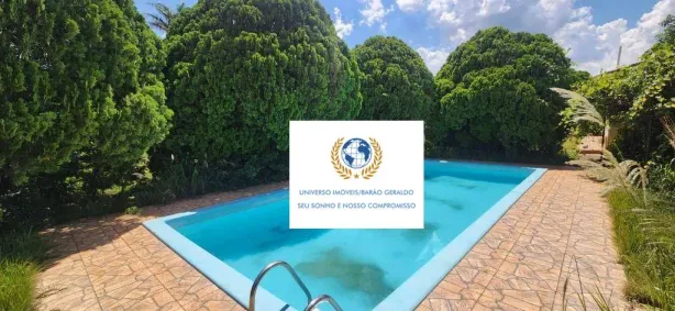 Casa de Condomínio com 5 Quartos à venda, 595m² no Parque Xangrilá, Campinas