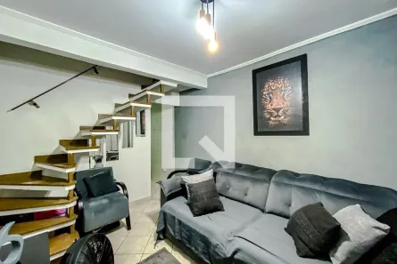 Casa com 2 Quartos à venda, 80m² no Vila Oratório, São Paulo