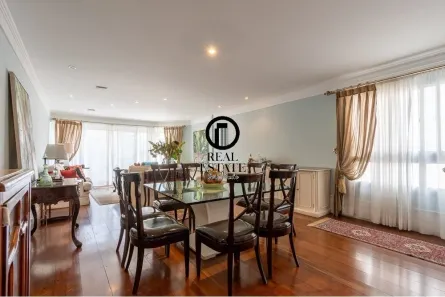 Apartamento com 5 Quartos à venda, 287m² no Indianópolis, São Paulo