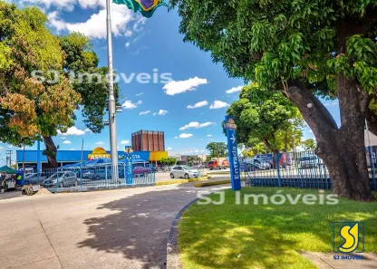 Ponto Comercial para alugar, 9m² no Parangaba, Fortaleza