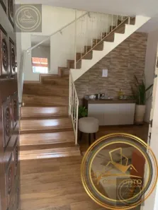 Sobrado com 3 Quartos à venda, 102m² no Vila Jacuí, São Paulo