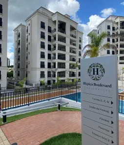 Apartamento com 3 Quartos à venda, 150m² no Bairro das Palmeiras, Campinas