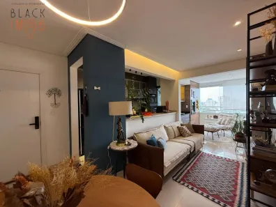 Apartamento com 2 Quartos à venda, 76m² no Vila das Jabuticabeiras, Taubaté
