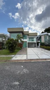 Casa de Condomínio com 4 Quartos à venda, 450m² no Parque Verde, Belém