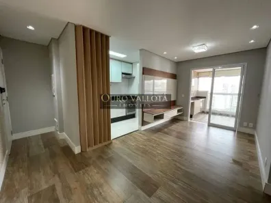 Apartamento com 3 Quartos à venda, 93m² no Vila Gomes Cardim, São Paulo
