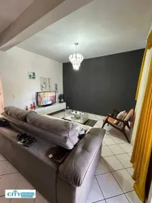 Casa com 3 Quartos à venda, 127m² no Jardim Capão Redondo, São Paulo