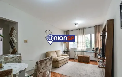 Apartamento com 2 Quartos à venda, 72m² no Vila Uberabinha, São Paulo
