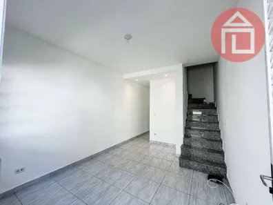 Casa de Condomínio com 2 Quartos à venda, 59m² no Jardim São Miguel, Bragança Paulista
