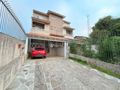 Casa com 4 Quartos à venda, 182m² no Espírito Santo, Porto Alegre