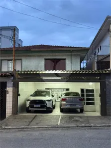 Sobrado com 3 Quartos à venda, 133m² no Vila Santa Terezinha (Zona Norte), São Paulo