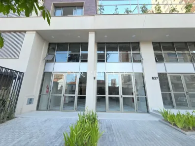 Ponto Comercial para alugar, 450m² no Vila Romana, São Paulo