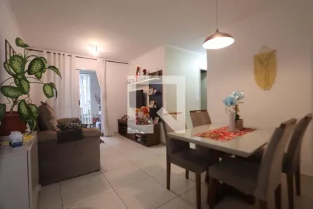 Apartamento com 3 Quartos à venda, 75m² no Parque São Lucas, São Paulo