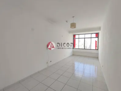 Apartamento com 1 Quarto à venda, 35m² no Bela Vista, São Paulo