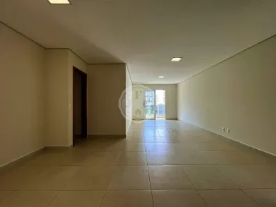 Apartamento com 3 Quartos para alugar, 121m² no Bosque das Juritis, Ribeirão Preto