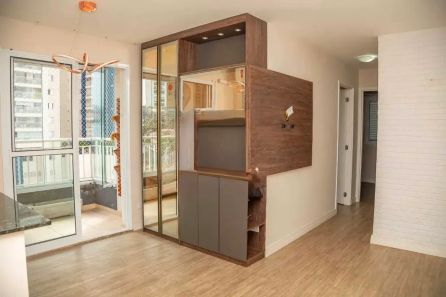 Apartamento com 2 Quartos à venda, 52m² no Centro, Diadema