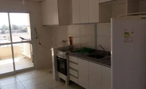 Apartamento com 2 Quartos à venda, 66m² no Jardim Piratininga, Sorocaba