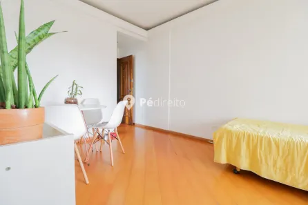 Apartamento com 3 Quartos à venda, 65m² no Tatuapé, São Paulo