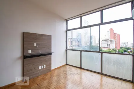 Kitnet com 1 Quarto à venda, 40m² no Lourdes, Belo Horizonte