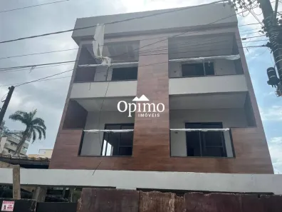 Casa de Condomínio com 2 Quartos à venda, 58m² no Aviação, Praia Grande