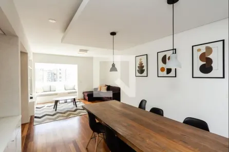 Apartamento com 3 Quartos à venda, 115m² no Itaim Bibi, São Paulo