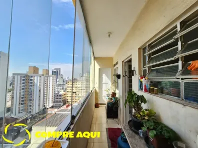 Apartamento com 1 Quarto à venda, 69m² no Bela Vista, São Paulo