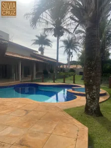 Casa com 4 Quartos à venda, 422m² no Santa Rita, Piracicaba