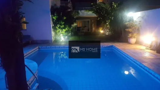 Casa de Condomínio com 4 Quartos à venda, 600m² no Barra da Tijuca, Rio de Janeiro