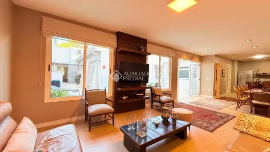 Apartamento com 3 Quartos à venda, 205m² no Petrópolis, Porto Alegre