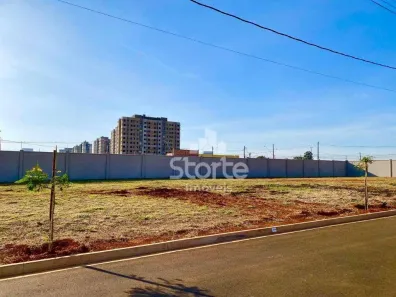 Lote/Terreno à venda, 275m² no Grand Ville, Uberlândia
