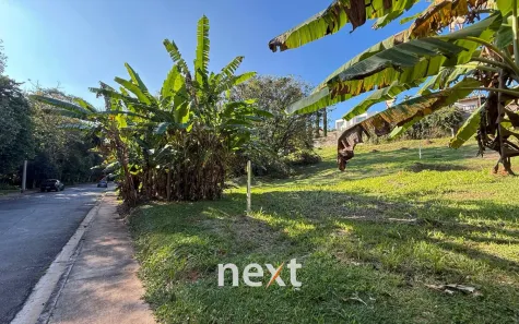 Lote/Terreno à venda, 530m² no Bairro das Palmeiras, Campinas