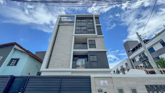 Apartamento com 3 Quartos à venda, 55m² no Bessa, João Pessoa