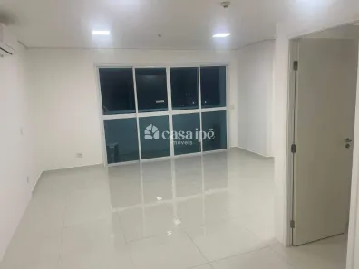 Sala Comercial à venda, 45m² no Centro, São Vicente