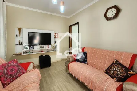 Casa com 3 Quartos à venda, 296m² no Assunção, São Bernardo do Campo